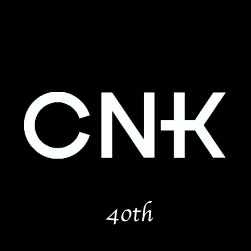 CNK 40주년 기념 이벤트